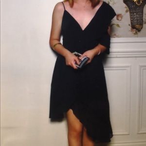 Keepsake dress